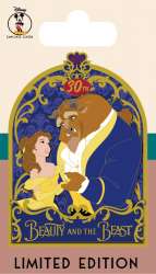 47103 - Beauty and the Beast 30th Anniversary - Tale as Old as Time - Disney Employee Center alternate image