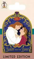 'Beauty and the Beast 30th Anniversary - Transformation - DEC'
