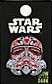 29855 - Star Wars Day of the Dead - Sugar Skull Stormtrooper - Disney Licensed alternate image