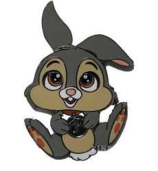 8332 - Disneyland Paris Animal Collar Minis Series - Thumper - Disneyland Resort Paris alternate image