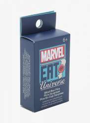 47134 - Marvel Eat The Universe: Cupcakes - Blind Box - Loungefly alternate image
