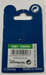 47163 - Disneyland Paris Animal Collar Minis Series - Miss Bunny - Disneyland Resort Paris alternate image