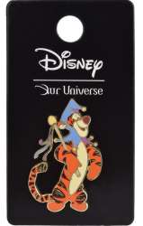 43958 - BoxLunch - Our Universe Winnie the Pooh Halloween Costume - Tigger as Jester - Disney Licensed alternate image