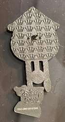 47219 - BoxLunch - Pinocchio Clock - Jimmy Cricket Only - Loungefly alternate image