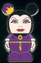 Click to view the Evil Queen details