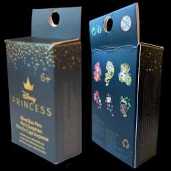 Unopened Blind Box