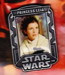 Princess Leia