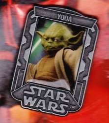 UK - Star Wars: Revenge of the Sith