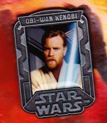 Obi-Wan Kenobi