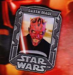 Darth Maul