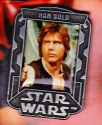 Han Solo