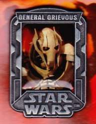 General Grievous