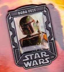 Boba Fett