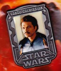 Lando Calrissian