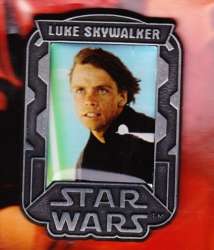 Luke Skywalker