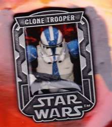 Clone Trooper