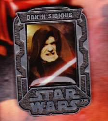 Darth Sidious
