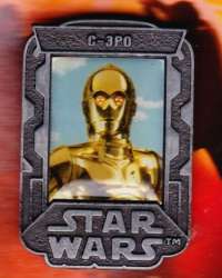 C-3PO