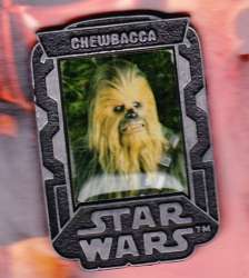 Chewbacca