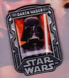 Darth Vader