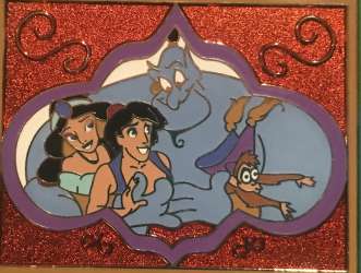 Aladdin Family