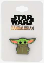 Star Wars: The Mandalorian - Bioworld - The Child Standing Cute - DLIC