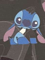 47347 - BoxLunch - Stitch Decades Blind Box - 1950s Stitch - Loungefly alternate image