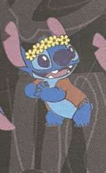 47348 - BoxLunch - Stitch Decades Blind Box - 1960s Stitch - Loungefly alternate image