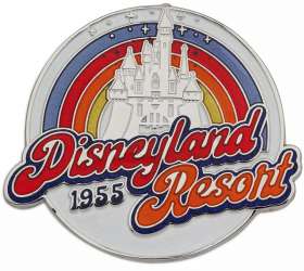 Retro Disneyland Resort