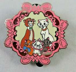 The Aristocats Family