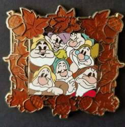 Seven Dwarfs Family