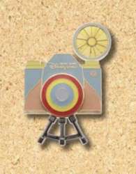 Hong Kong Disneyland Camera Series - Dumbo - HKDL