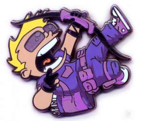 Hawkeye