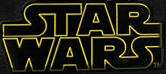 29938 - Inrock (インロック) - Star Wars Saga Poster Set - Logo - Disney Licensed alternate image