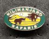Kilimanjaro Safaris