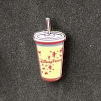 Tiny Kingdom Second Edition Series 4 Mystery Collection - Drink Cup - MLT