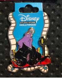 'DSSH Open Edition - Ursula - DSSH'