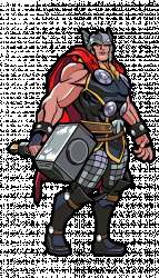 Thor #674