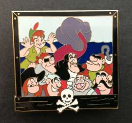 Captain Hook
