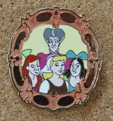Cinderella