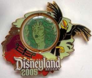 30014 - Magical Milestones: A Pin Celebration - Stitch in Glass Ball - Disneyland Resort alternate image
