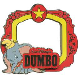 'A Piece of Disney Movies - Dumbo - MLT'