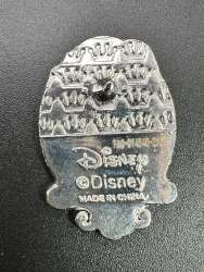 'BoxLunch - Disney Princess Stained Glass Profiles Mystery Collection - Belle - LFLY'