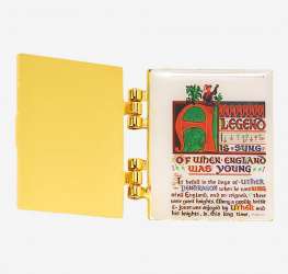 BoxLunch - Storybook Collection - The Sword in the Stone - LFLY