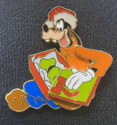 Goofy