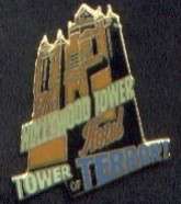 Twilight Zone Tower of Terror - Hollywood Tower of Terror - WDW