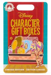 47534 - Character Gift Boxes Series - Hercules alternate image