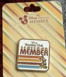 Click to view the Member - Mickey details