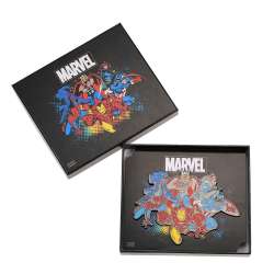 47551 - Disney FLAGSHIP TOKYO - Marvel - Disney Store Japan alternate image