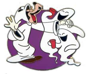 Click to view the Goofy & Ghosts details